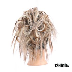 European And American Fluffy Hair Accessories Are Fashionable And Popular (Option: 13style)