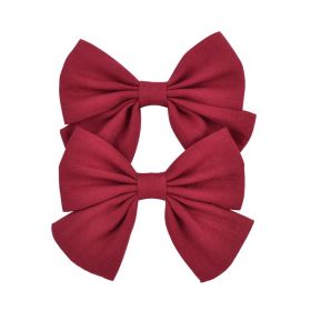 Hair accessories (Option: 12style)