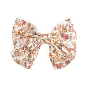 Hair accessories (Option: 23Style)