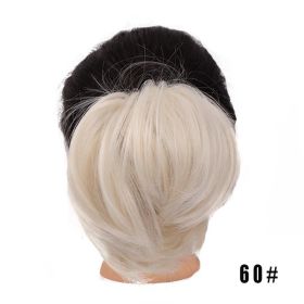 European And American Fluffy Hair Accessories Are Fashionable And Popular (Option: 43style)