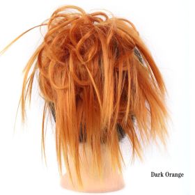 European And American Fluffy Hair Accessories Are Fashionable And Popular (Option: 23Style)