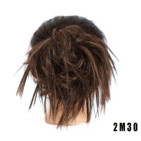 European And American Fluffy Hair Accessories Are Fashionable And Popular (Option: 15style)