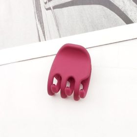 Trumpet clip card issue (Option: Rose Red)