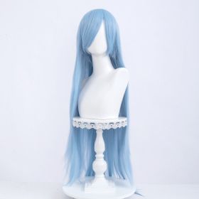 Long Bangs Multi-color Cosplay Wig Headgear (Option: 13 Style)