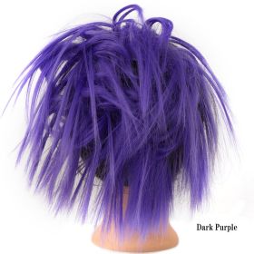 European And American Fluffy Hair Accessories Are Fashionable And Popular (Option: 22Style)