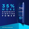 Head & Shoulders Clinical Dandruff Defense Sensitive Shampoo;  13.5oz
