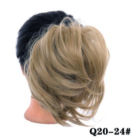 European And American Fluffy Hair Accessories Are Fashionable And Popular (Option: 45style)