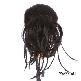 European And American Fluffy Hair Accessories Are Fashionable And Popular (Option: 47style)